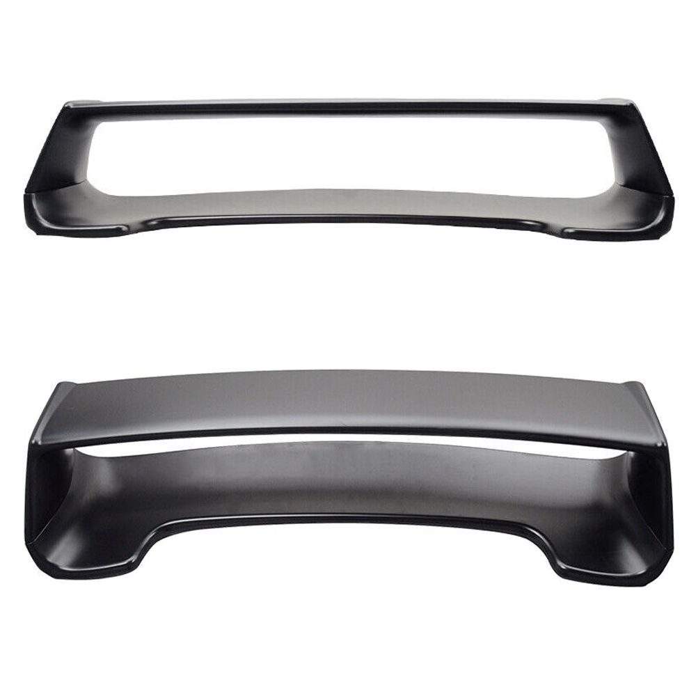 For 2004-2007 Subaru Impreza WRX STI Sedan Trunk Spoiler #45A W/led Brake Light
