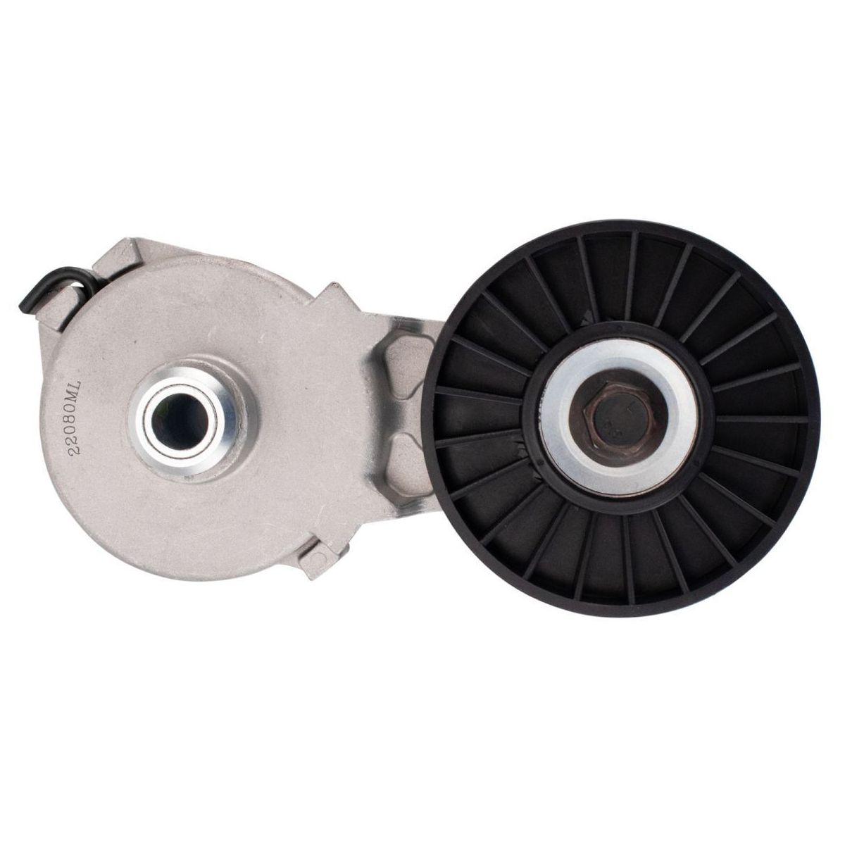 For 1992-1996 Ford E-350 Econoline Base Cutaway Van Serpentine Belt Tensioner