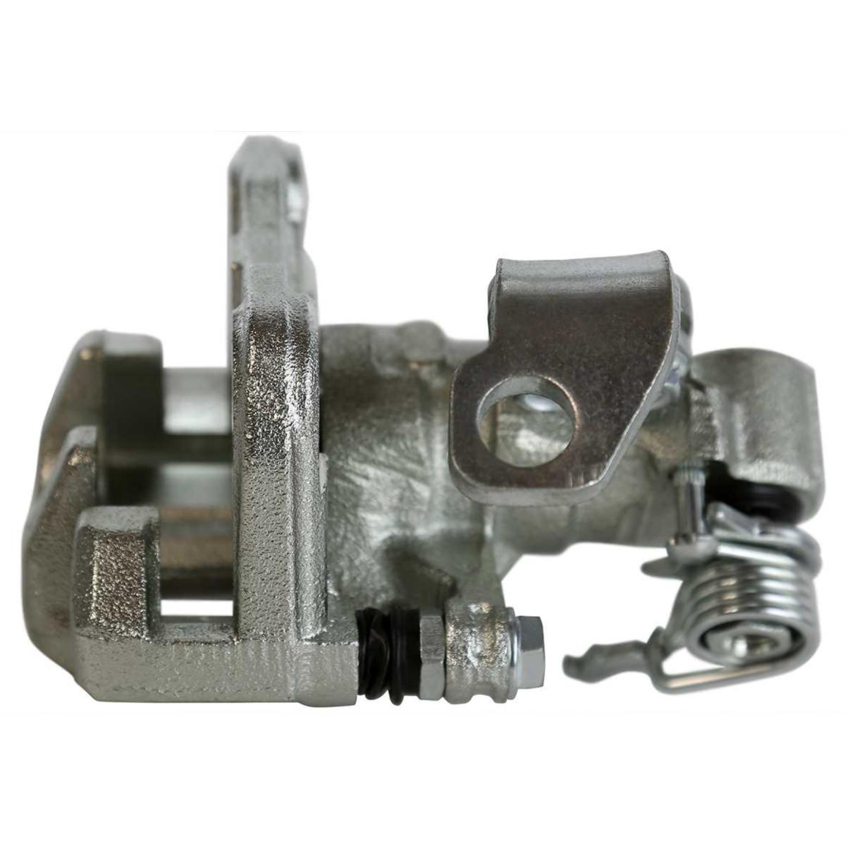 For 2002-2005 Honda Civic 2001-2005 EL 2002-2006 RSX Rear Brake Caliper Pair