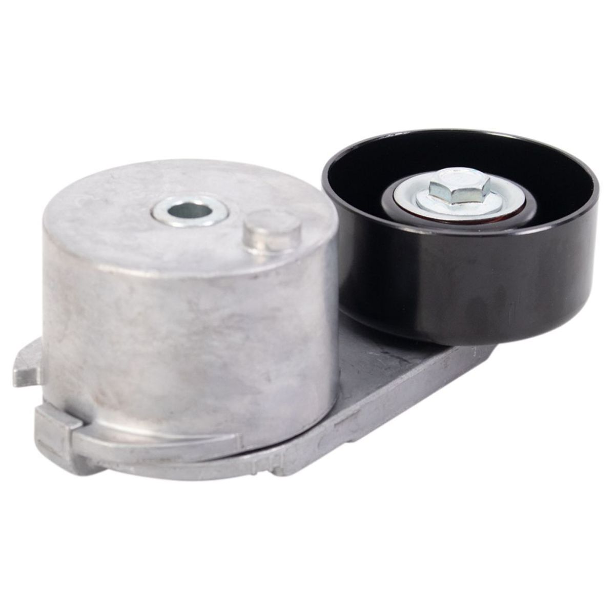Serpentine Belt Tensioner Fits 14-20 Escalade Silverado Suburban Tahoe