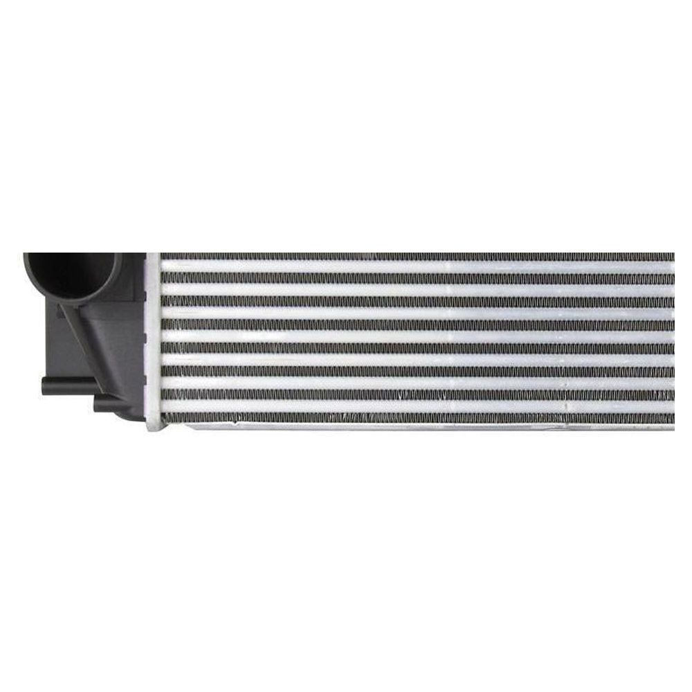 Intercooler For 2007-2009 Dodge Sprinter 2500 Base Standard Passenger Van 3.0L