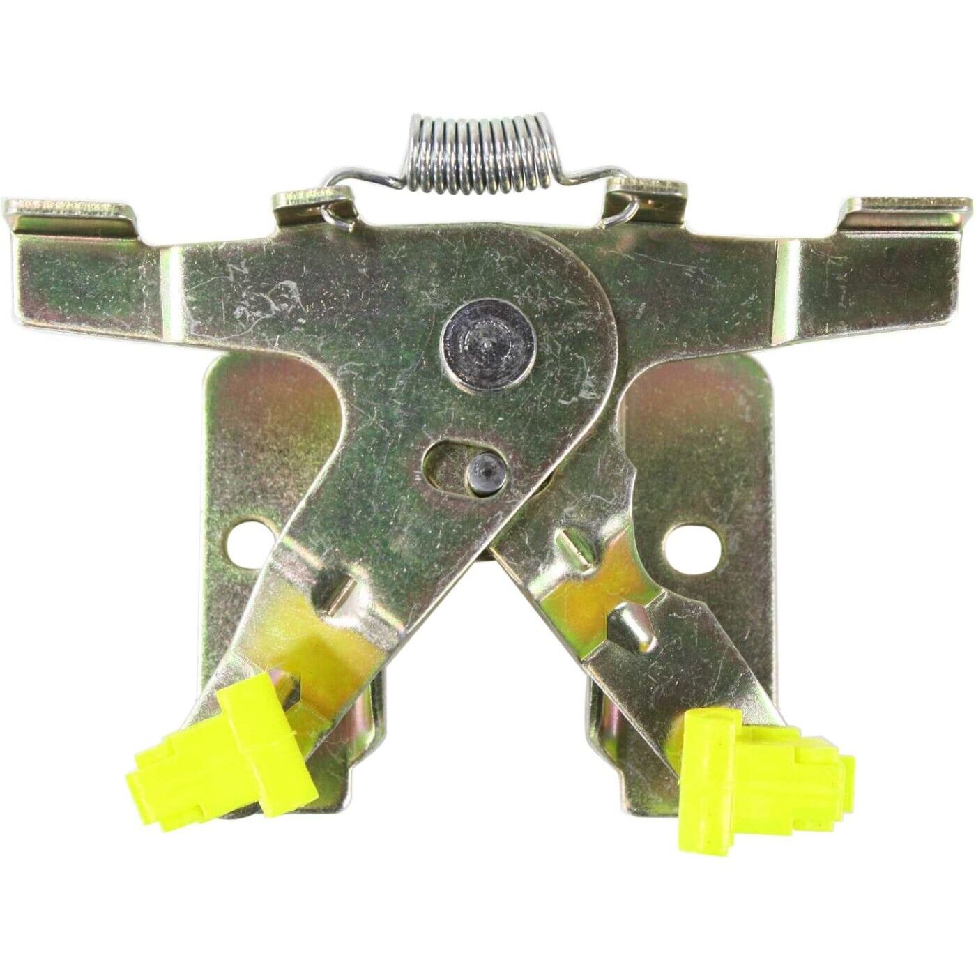 For Ford 87-89 F-150 Custom Tail Gate Tailgate Latch Driver Or Passenger Side