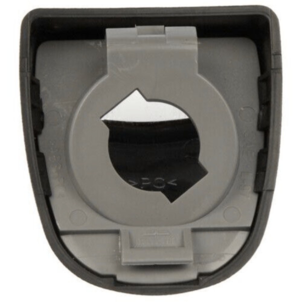 License Plate Light Lens For 2001-2010 Chevrolet Silverado 1500