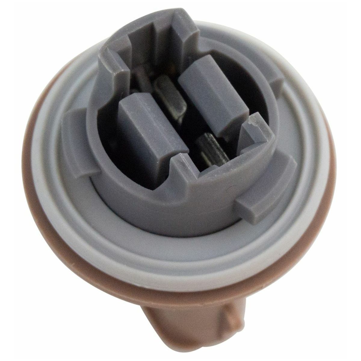 Taillight Reverse Park Light 3 Terminal Socket Lincoln