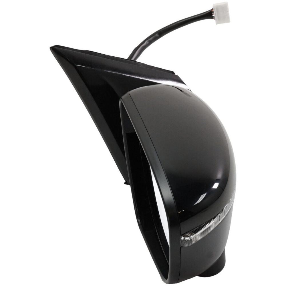 2pcs Left And Right Side For 16-20 Murano Sport Utility Mirrors Heated
