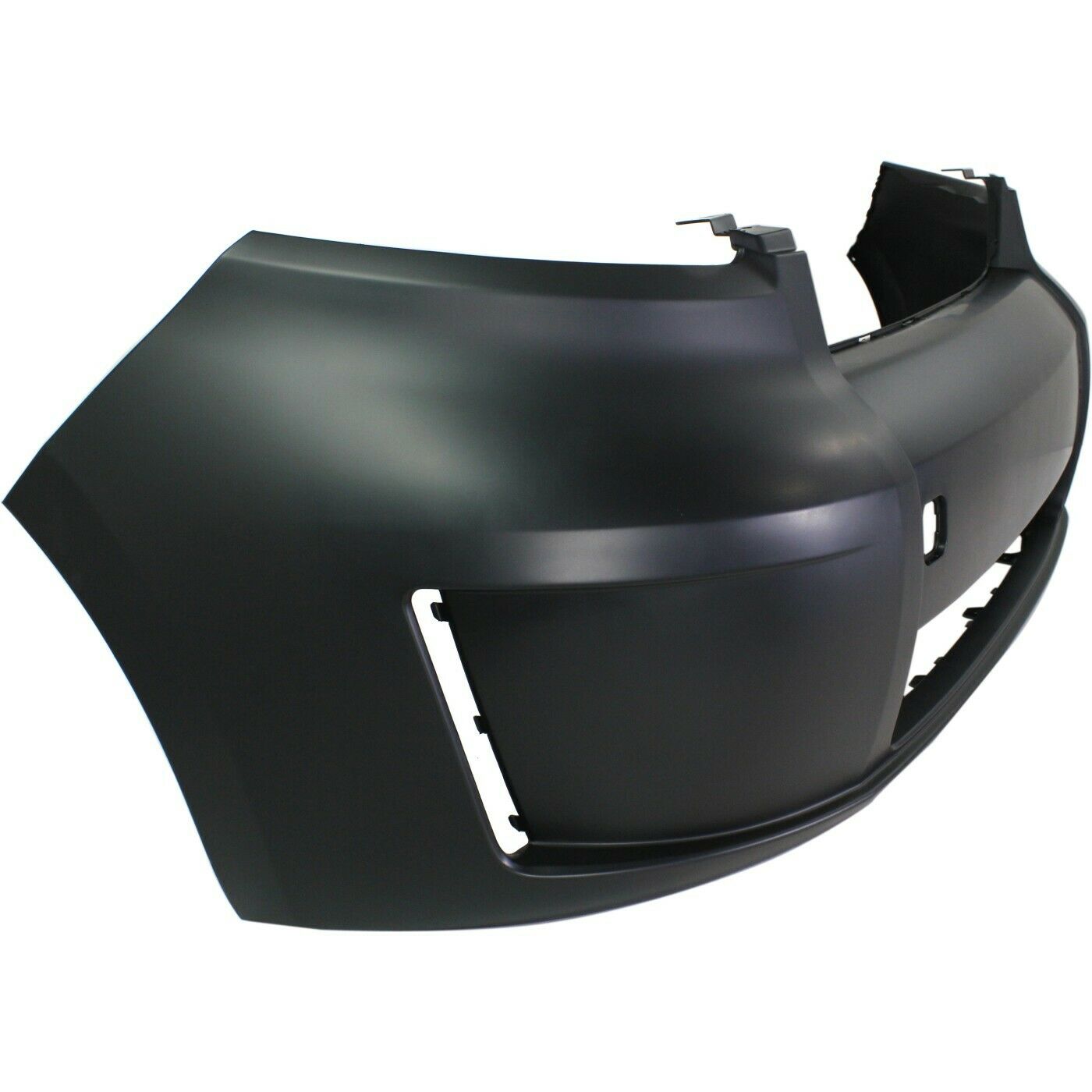 Front Bumper Cover For 2008-2010 Scion XB Base Wagon W/ Fog Lamp Holes