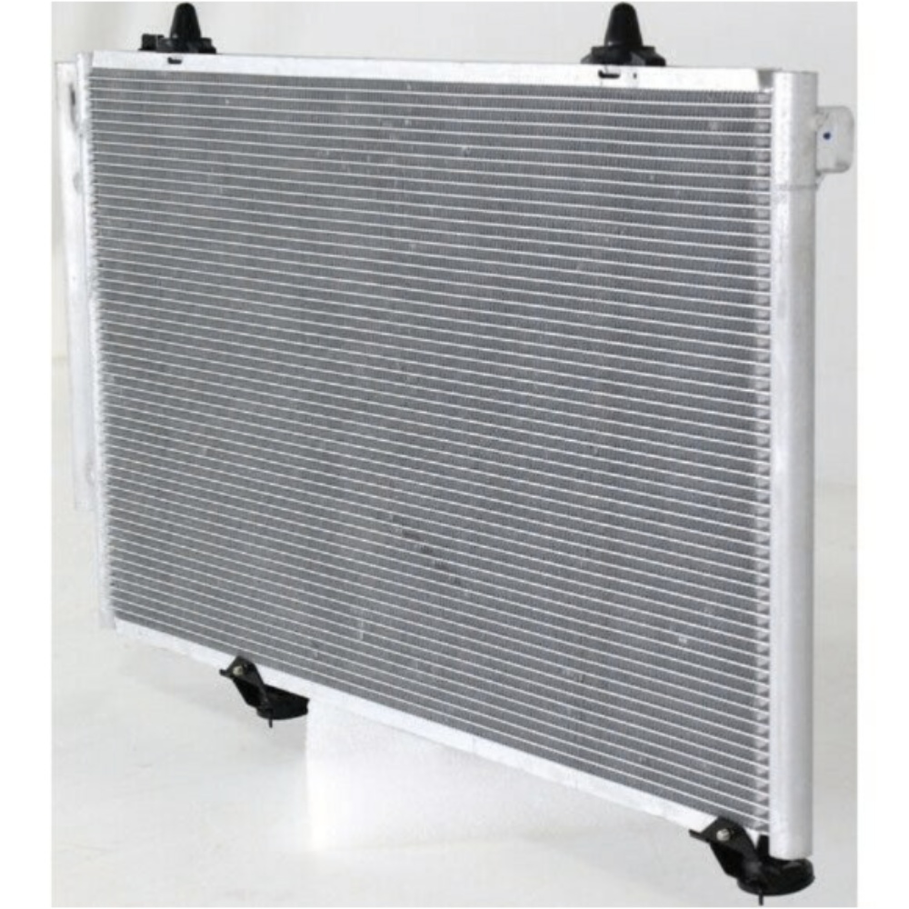 AC Condenser For Scion 05-06 XA Hatchback 05-06 XB Wagon With Receiver Drier