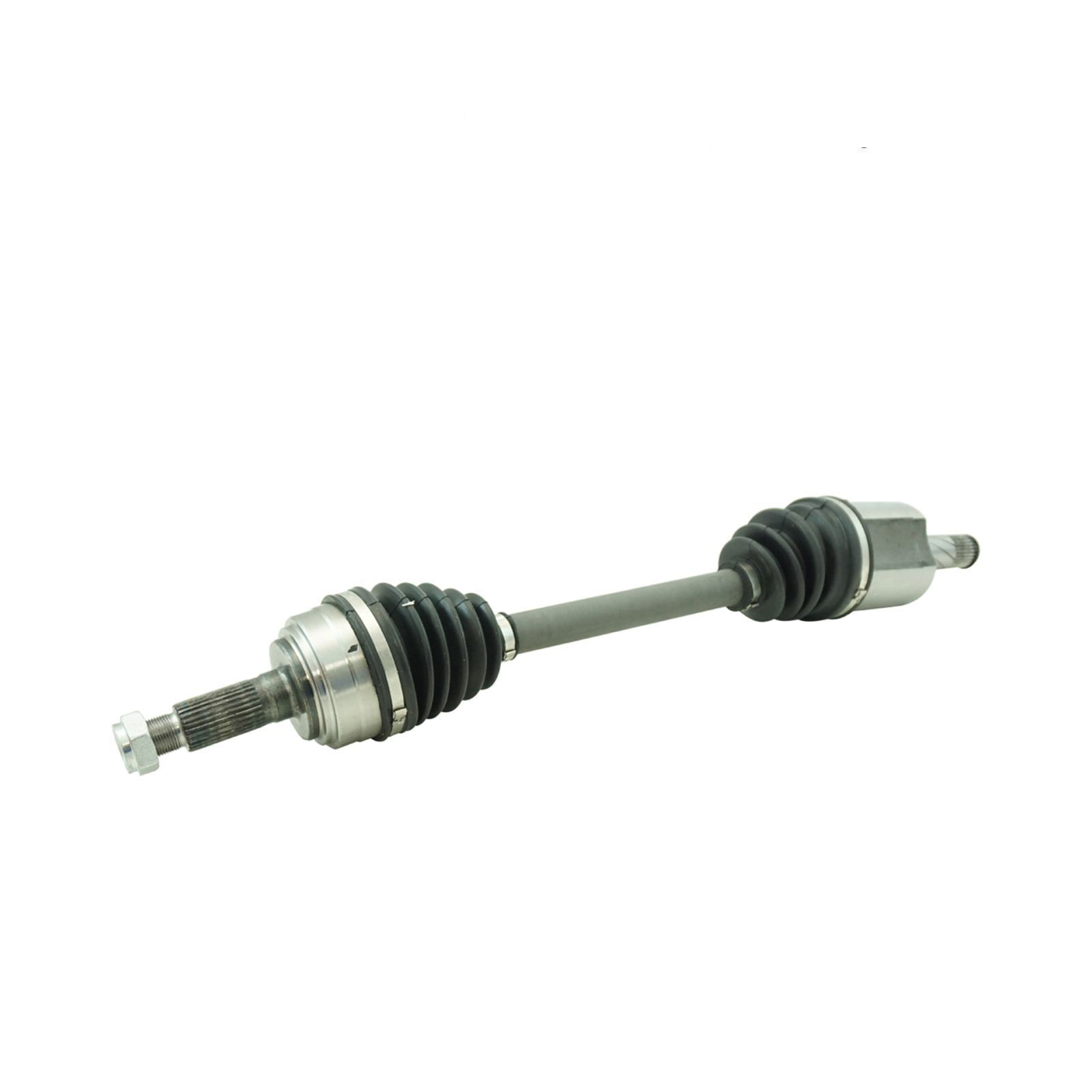 Front Complete CV Axle Shaft Assembly Left Driver Side For 2009-2013 6 2.5L