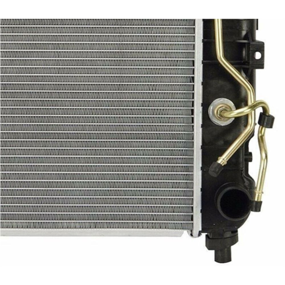 Radiator For Dodge 97-99 Dakota 98-00 Durango V6 3.9L V8 5.2L Great Quality