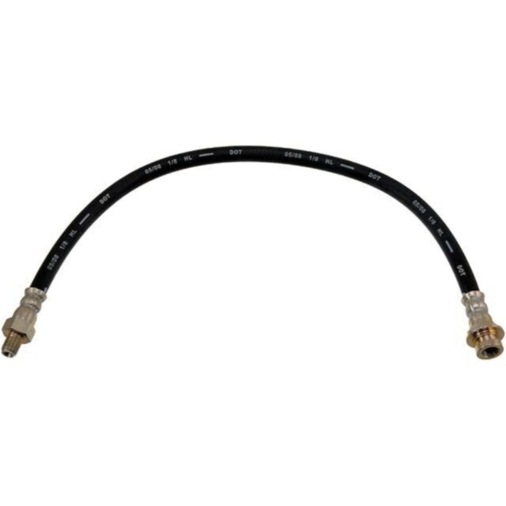 Brake Line Front Or Rear Driver Passenger Side New For Country