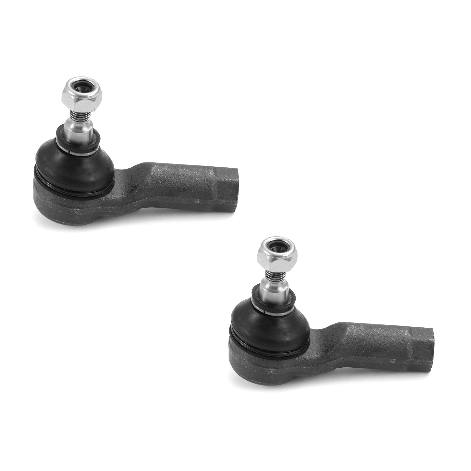 8 PCS - PCS Outer Tie Rod End ES800471 Fits Mitsubishi