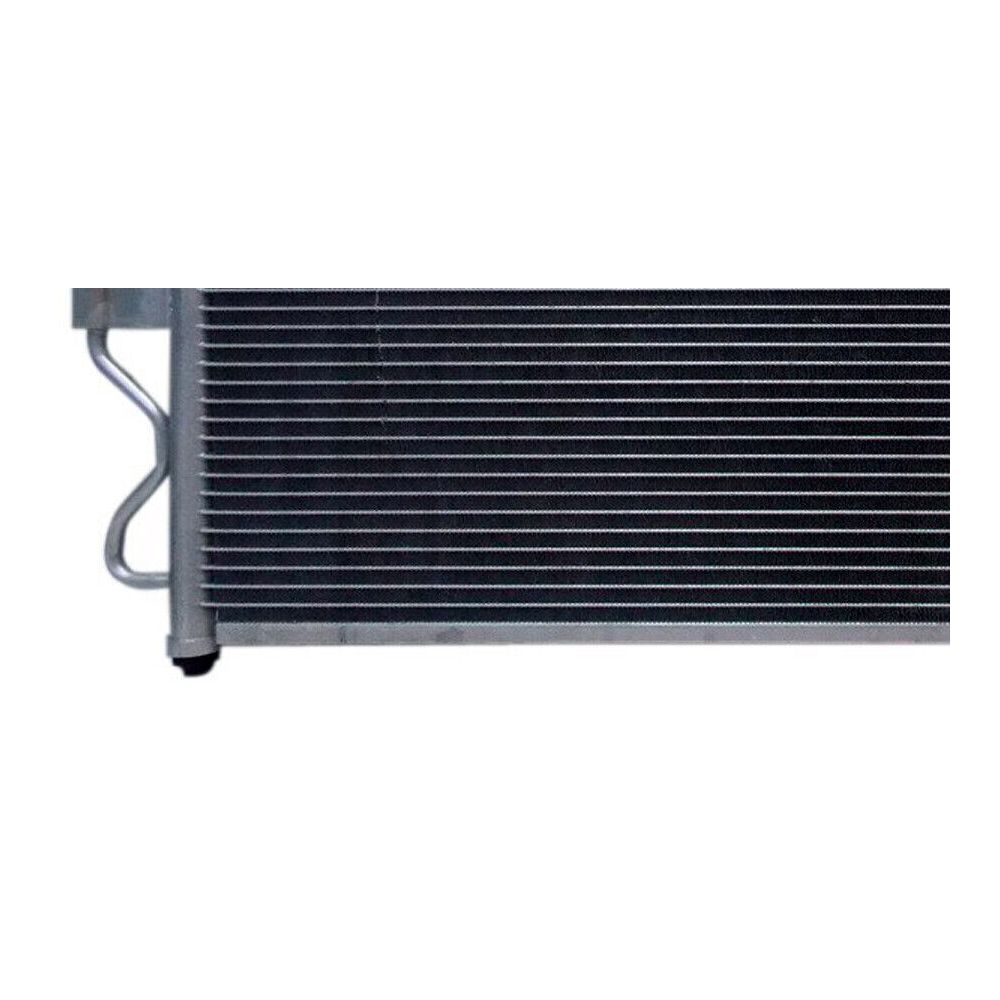 AC Condenser For 1999 Windstar 3.0L Mercury 2005-2007 Monterey Luxury 3.8L 3.0L