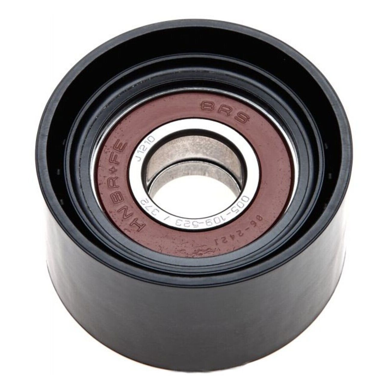 For 2018-2019 Mercedes-Benz Sprinter 3500XD 36375 Belt Idler Pulley Ml R