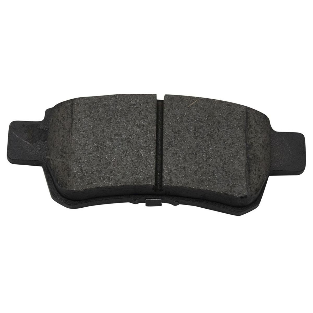 For 2005-2010 Odyssey Mini Passenger Van Disc Brake Pads Posi Ceramic Rear Set