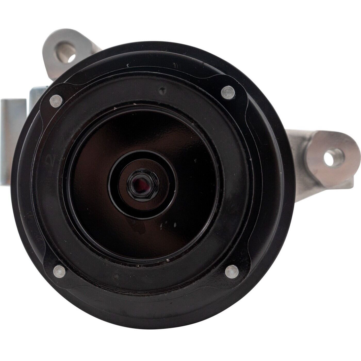 A/C AC Compressor For 15-16 Tahoe LTZ GMC 14-18 Sierra 1500 Base With Clutch