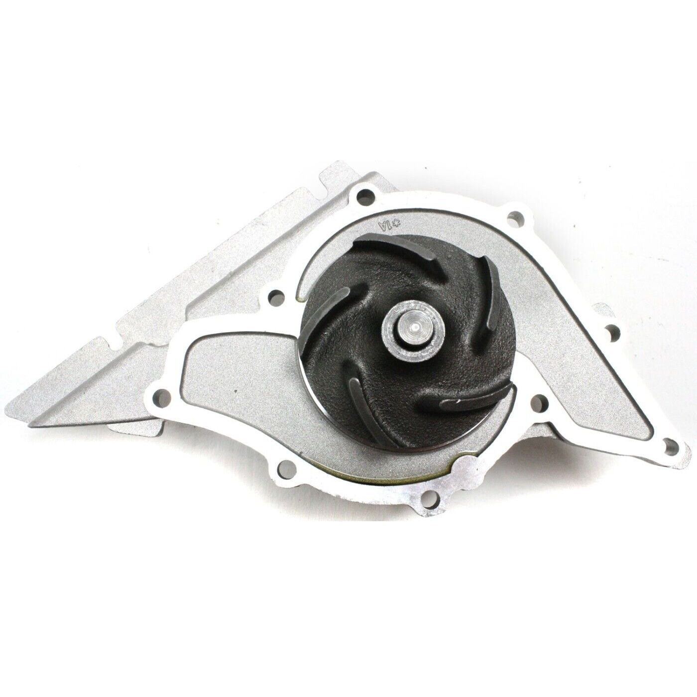For 2001-2003 S8 Base Sedan Volkswagen 2004-2006 Phaeton V8 Sedan Water Pump