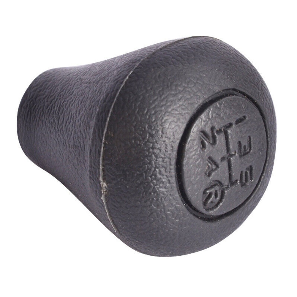 New 5-Speed Shift Lever Knob