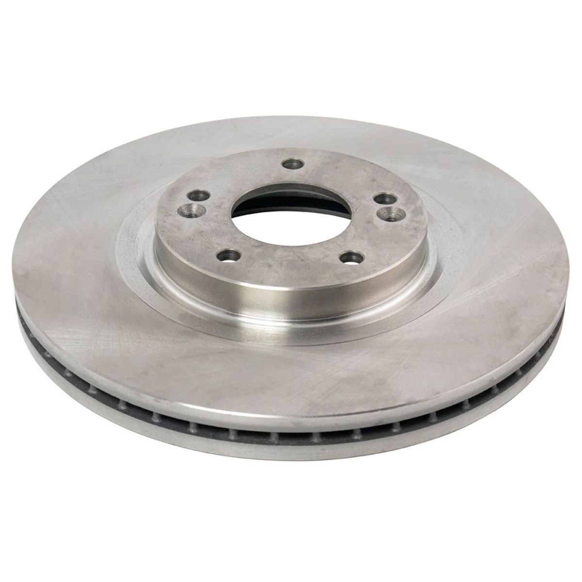 For 2015-2018 Kia Sedona Front Posi Ceramic Disc Brake Pads & Rotors Kit
