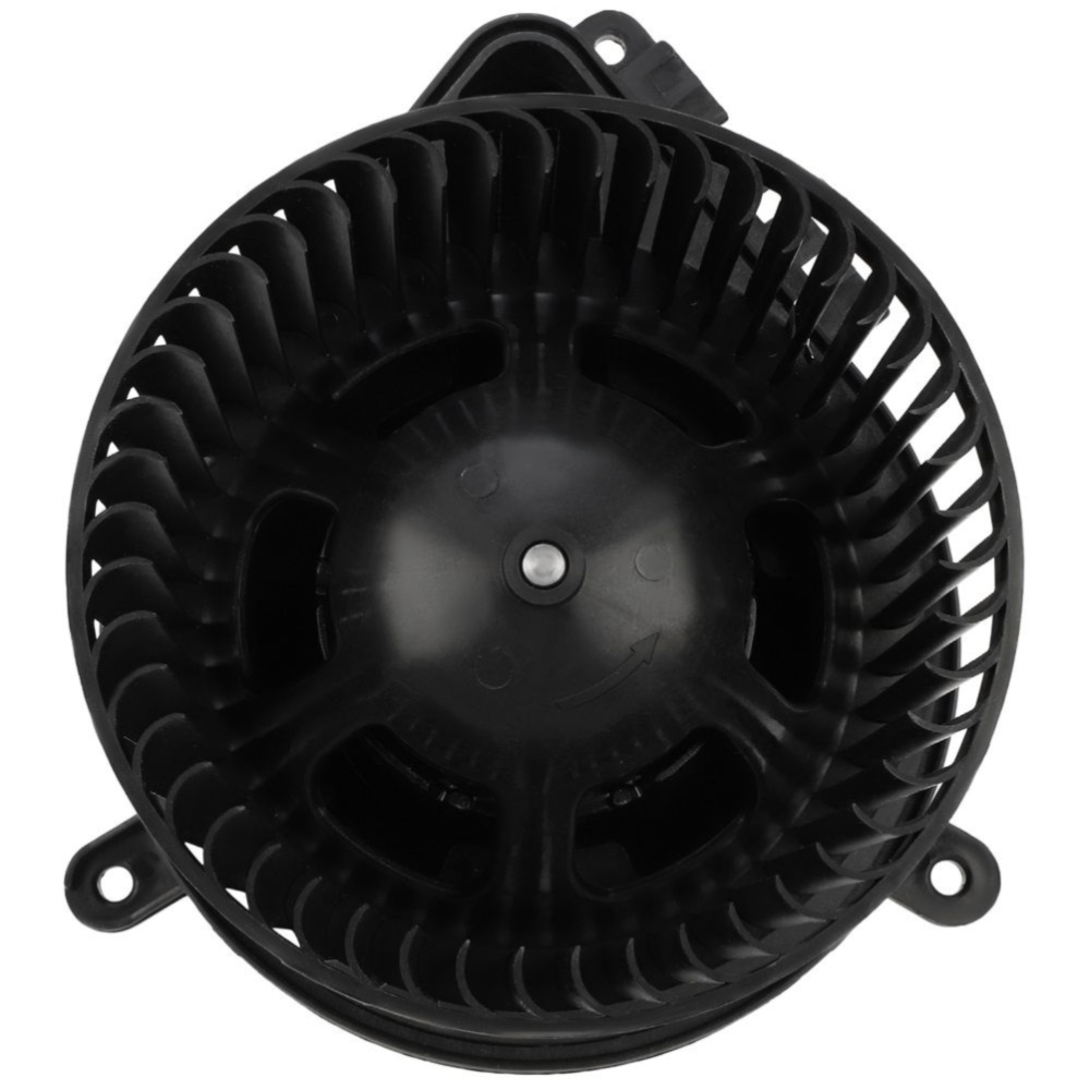 Front HVAC Blower Motor W/Fan Cage For 2500 3500 Sprinter Sprinter Sprinter