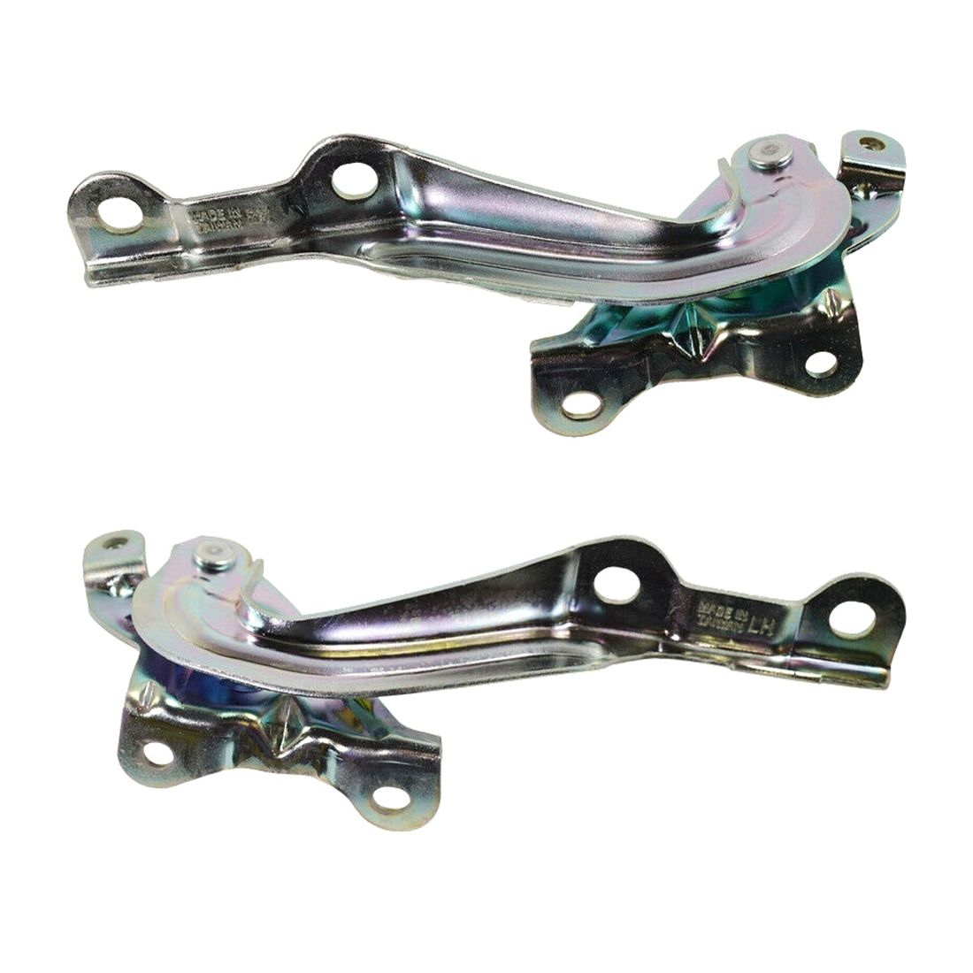 For 2016-2022 Chevrolet Spark Hood Hinges Set
