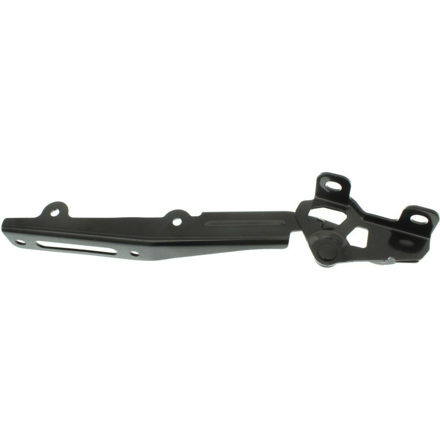 For 2018-2021 Odyssey Hood Hinges Set Of 2 Driver & Passenger Side LH RH Pair