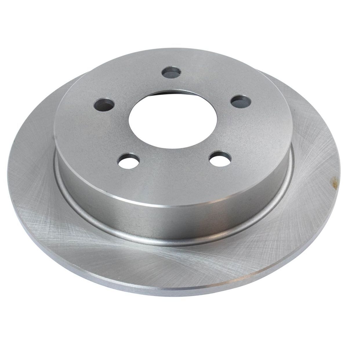 Brake Rotor Front & Rear Kit Of 4 For Buick Chevy Olds Pontiac