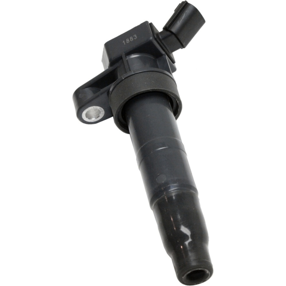 Engine Ignition Coil For Genesis Sonata Santa Fe Tucson Optima Sorento Sportage