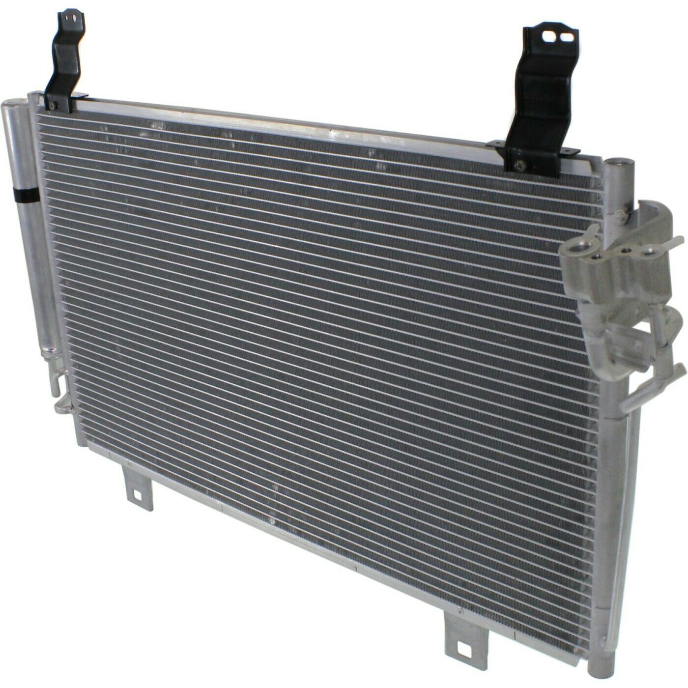 AC Condenser For 2013-2021 Mazda CX-5 Sport Utility With Receiver Drier
