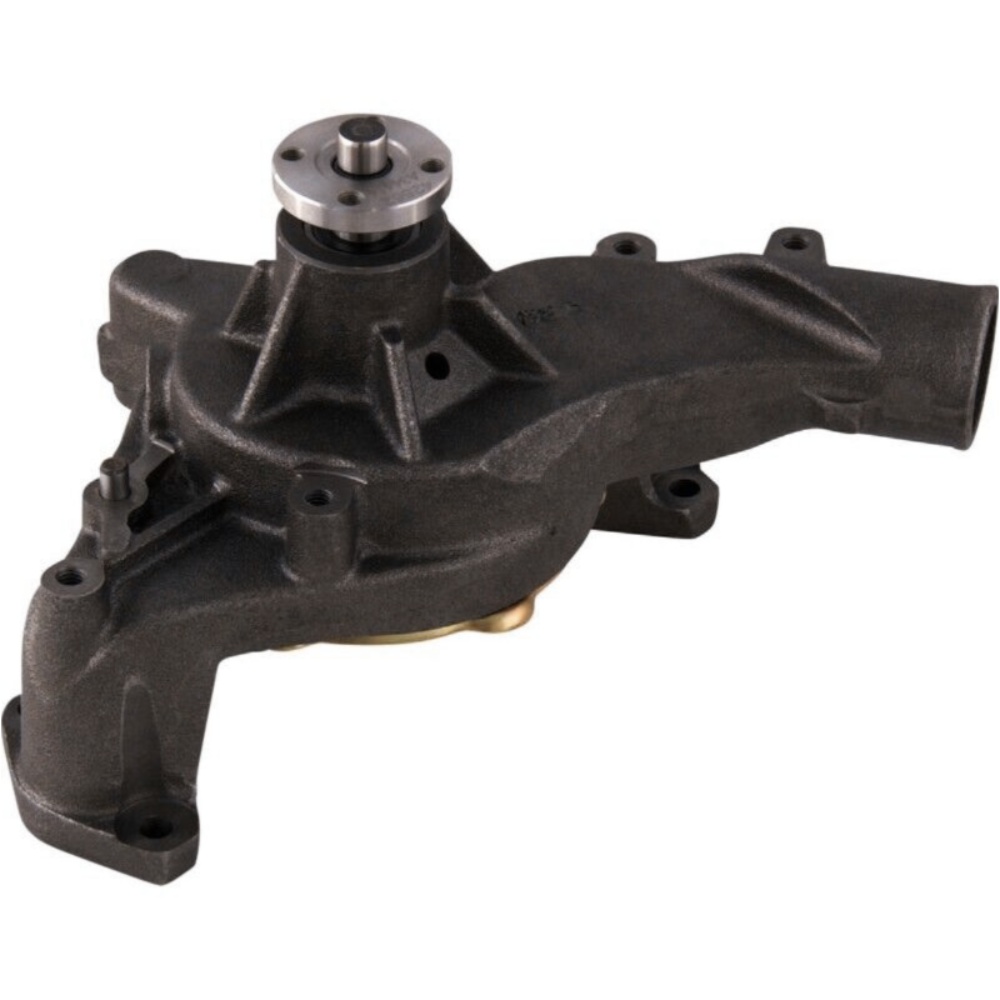 Water Pump New For Country Custom Galaxie Ford Thunderbird Fairlane