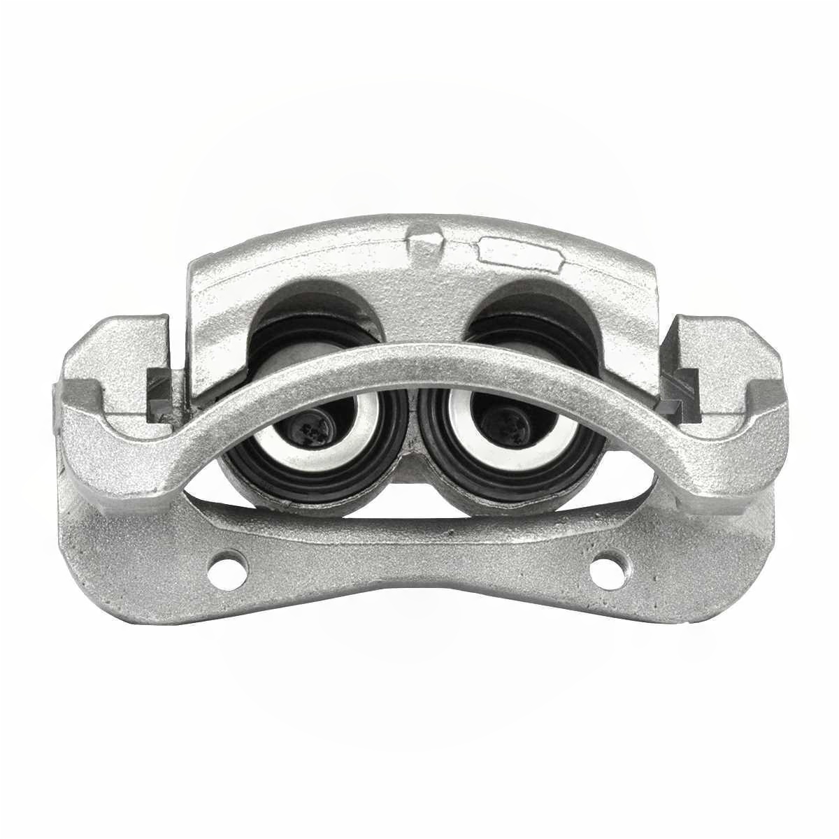 2pcs Front LH&RH Brake Caliper W/ Bracket For Chevrolet GMC Isuzu Pontiac