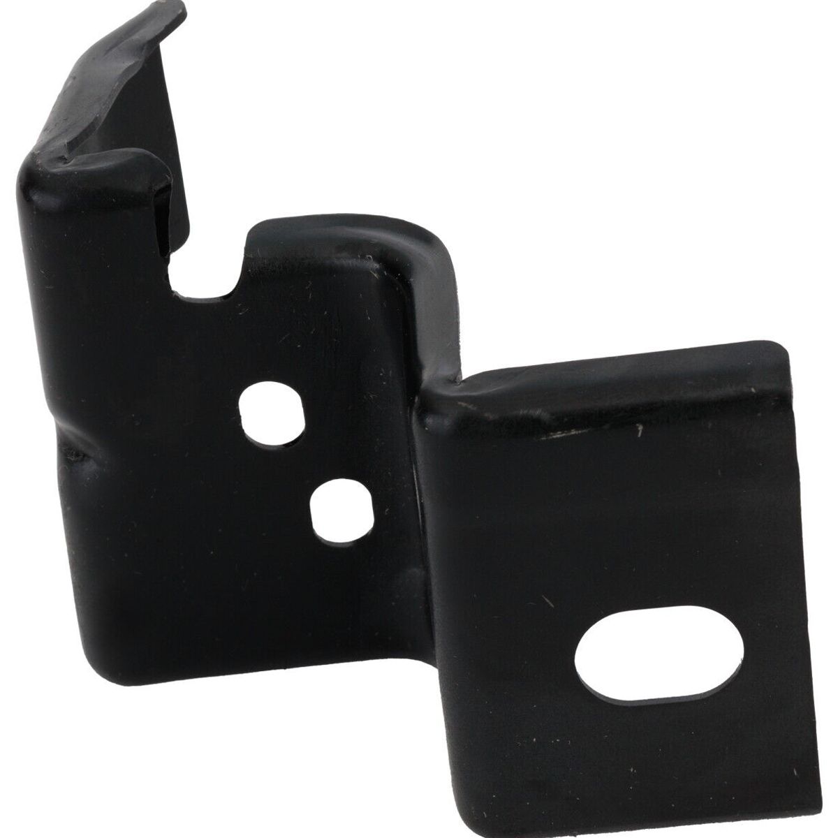 For 21-23 Rogue Bumper Face Bar Bracket Front Left Hand Side Driver 622436RA0A