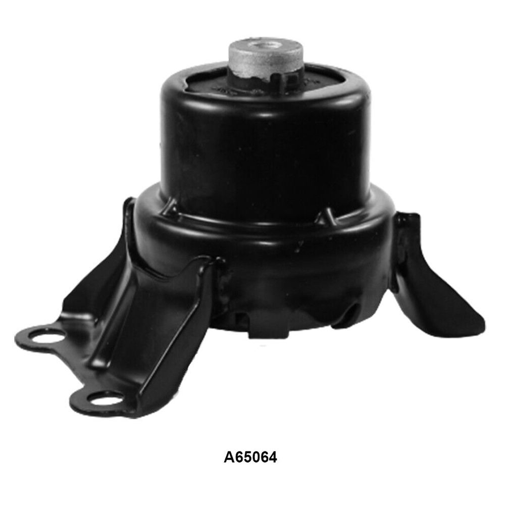 Engine Mounts & Automatic Trans. Mount 3PCS For 16-22 Honda HR-V 1.8L FWD CVT