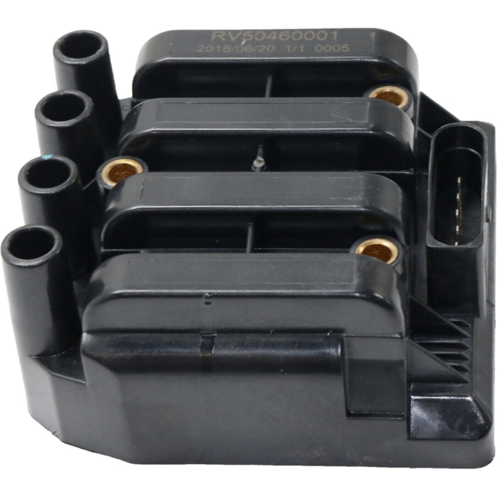 06A905097A Ignition Coils For Volkswagen Beetle Golf Golf City Jetta Jetta City