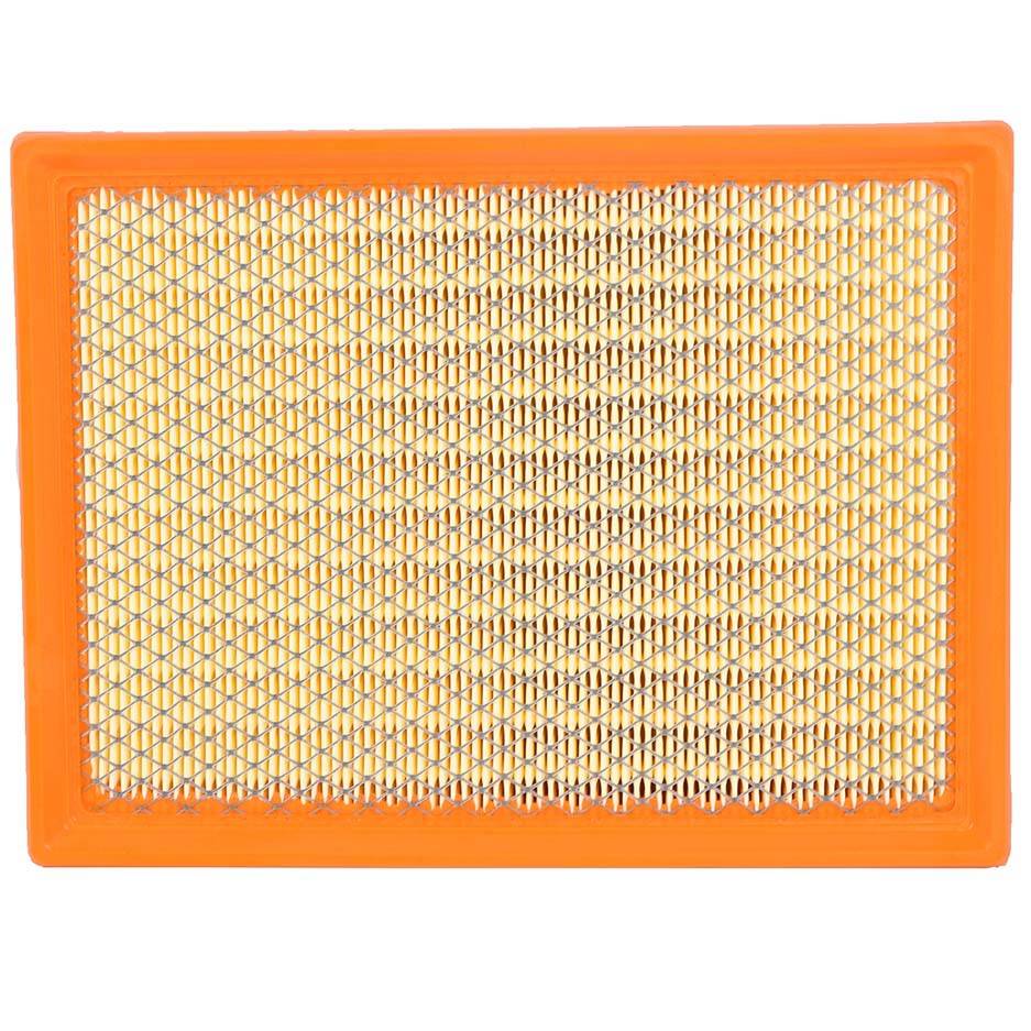 2 Sets Of - For Buick Chevrolet Oldsmobile Pontiac Cadillac Engine Air Filter A1096C