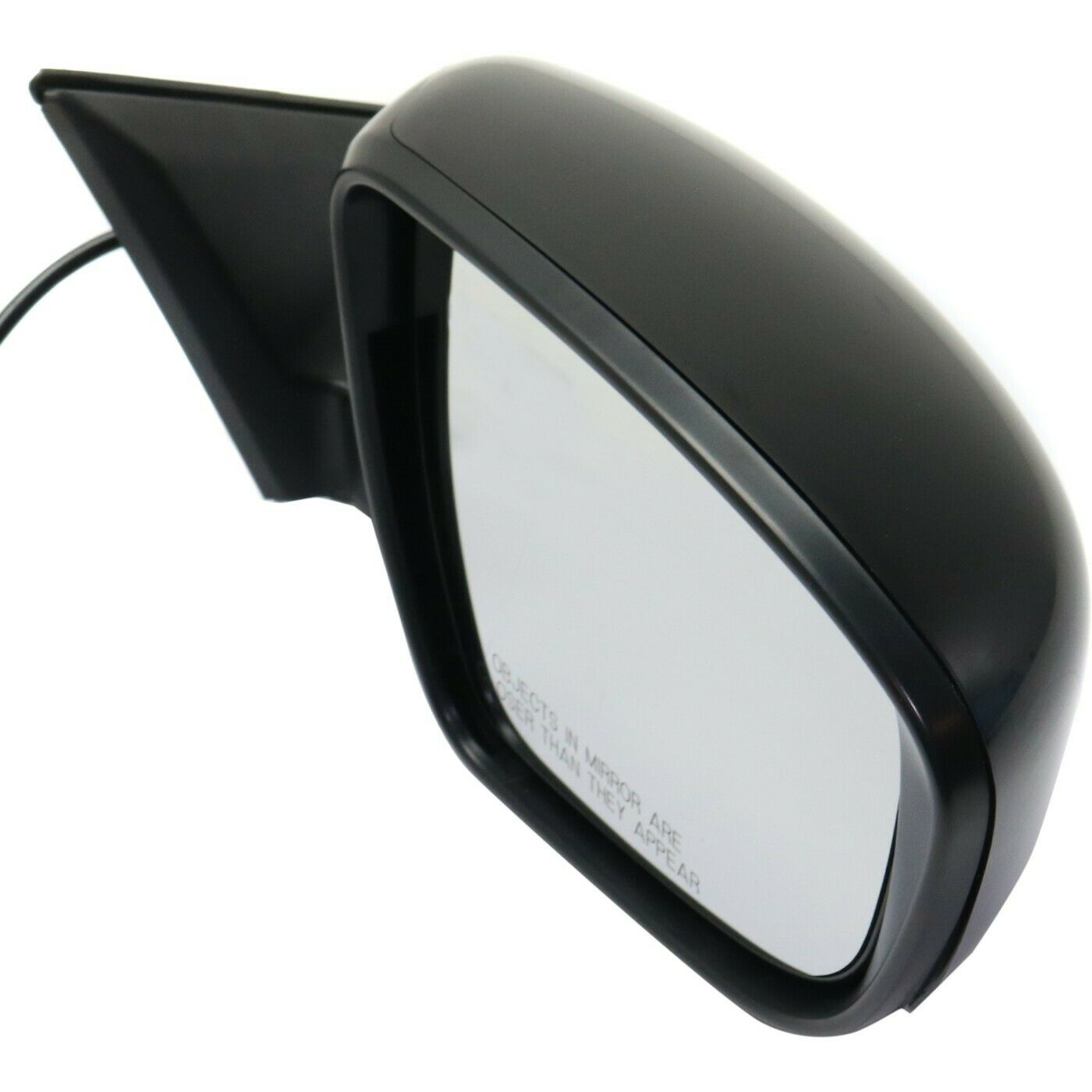 Mirror Passenger Right Side RH Hand For 2016-2019 Rogue NI1321267 963019TB0A-PFM