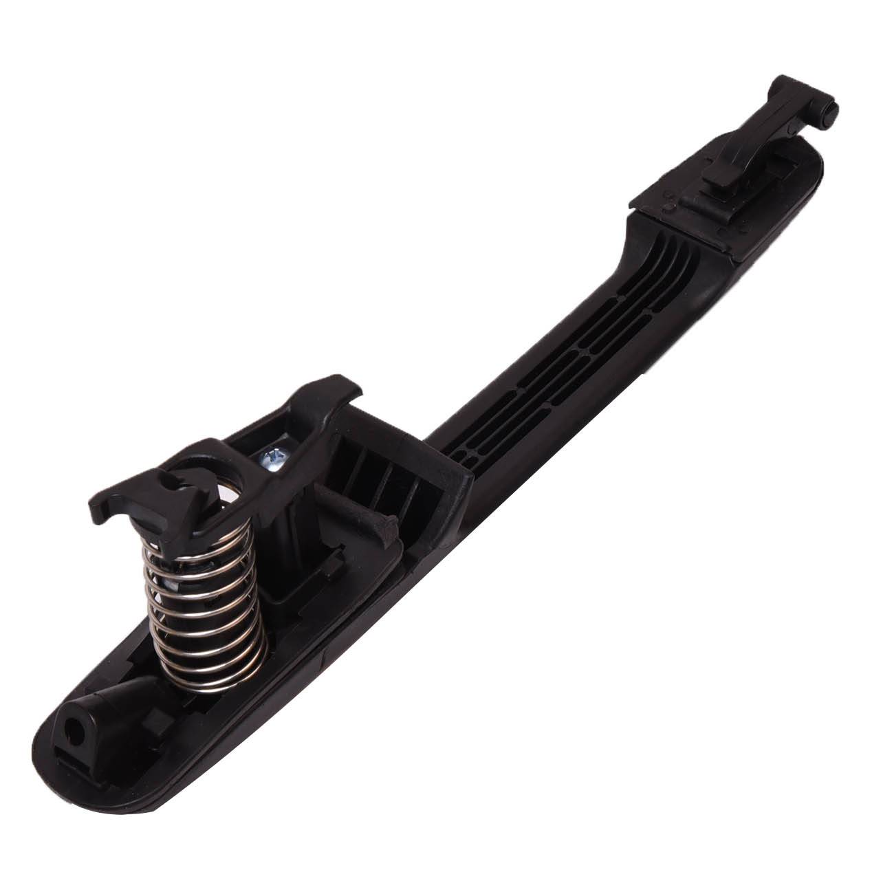 For Dodge Freightliner Rear Left & Right Exterior Sliding Side Door Handle