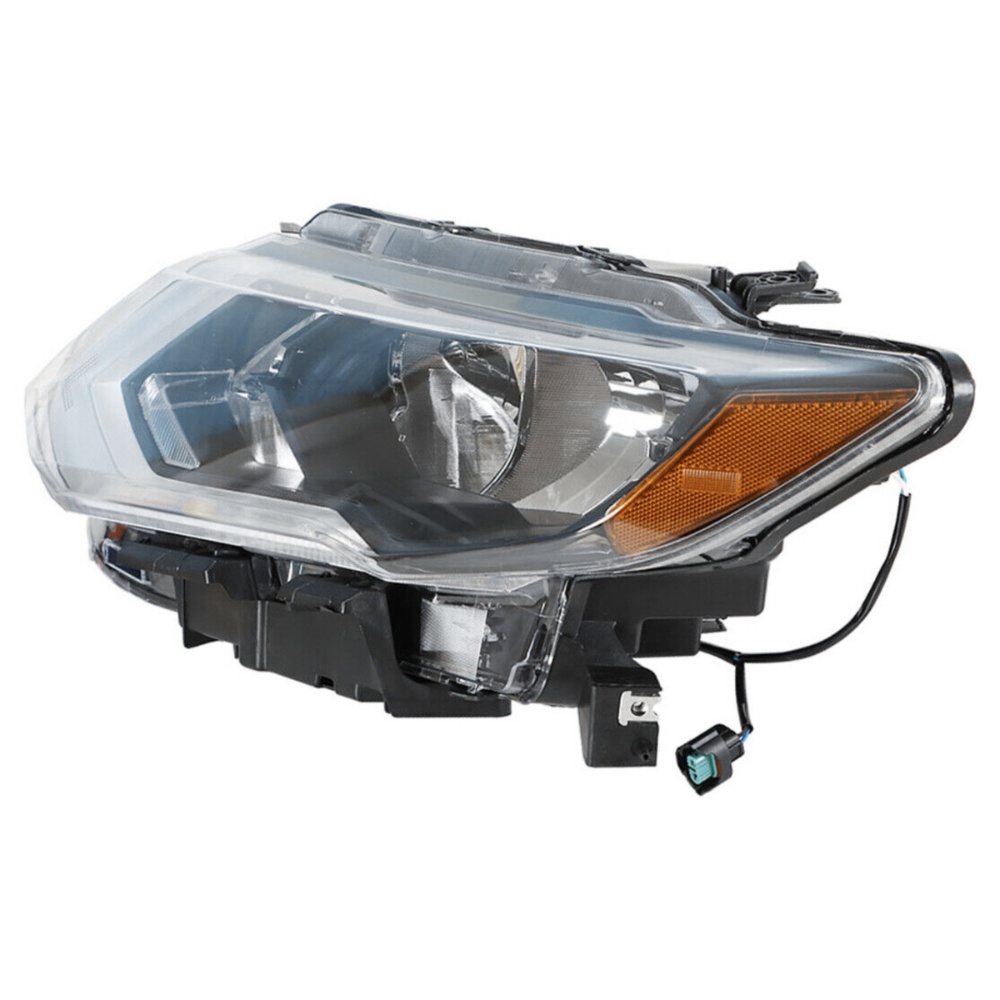 Projector Headlight Headlamp Driver Left Side For 2017-2019 Rogue Sport Utility