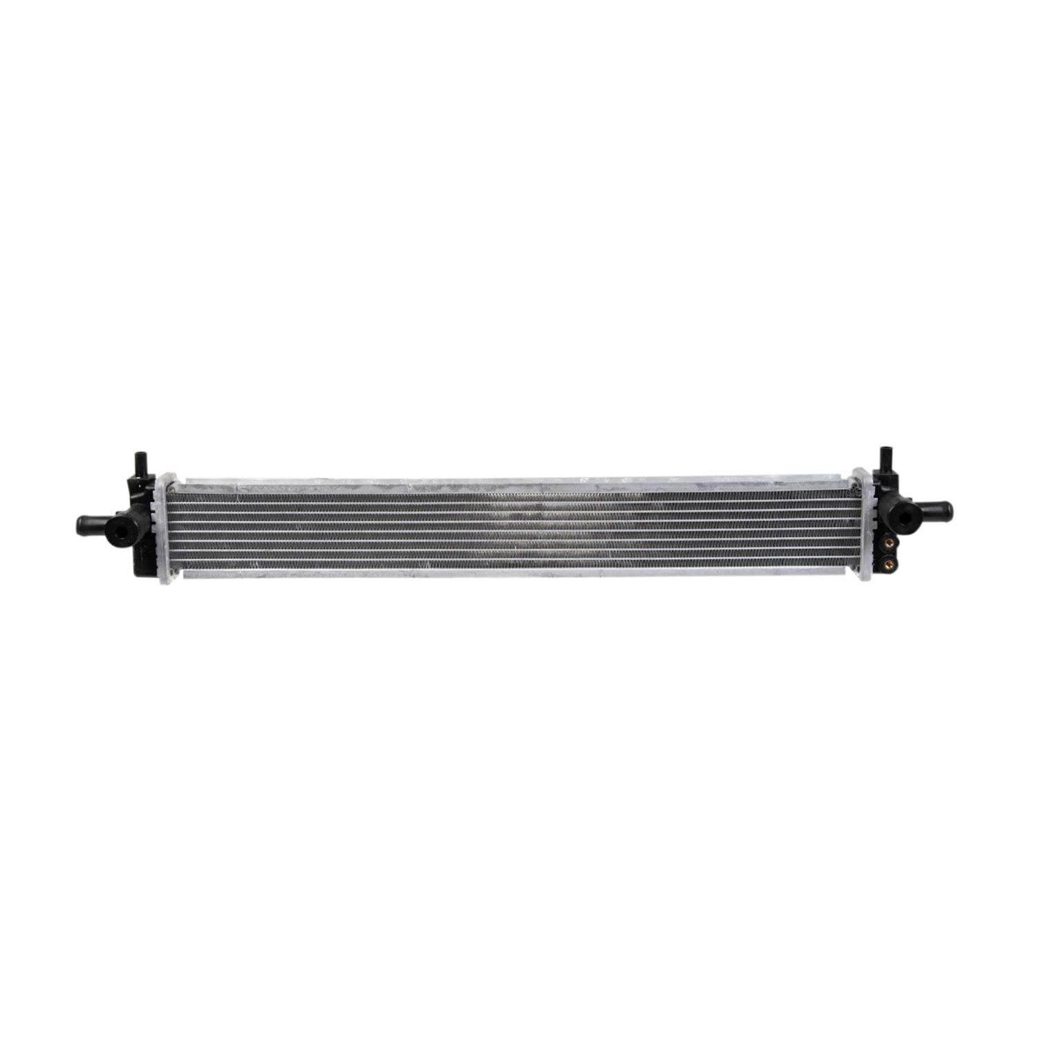 For 2014-2017 Lexus CT200h F Sport Hatchback Inverter Radiators