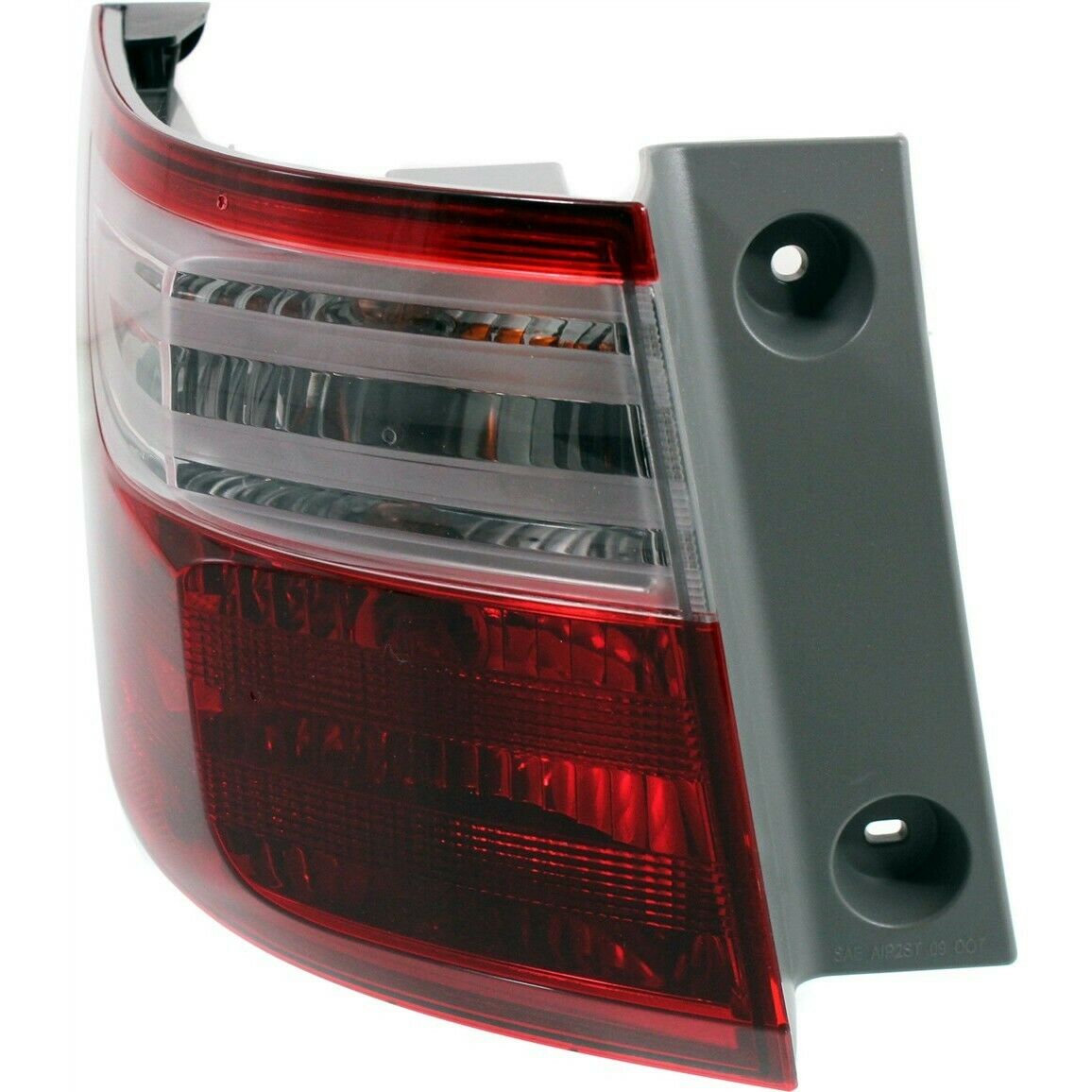 Outer Brake Light Taillight Lamp Driver Side Left LH For 2011-13 Odyssey
