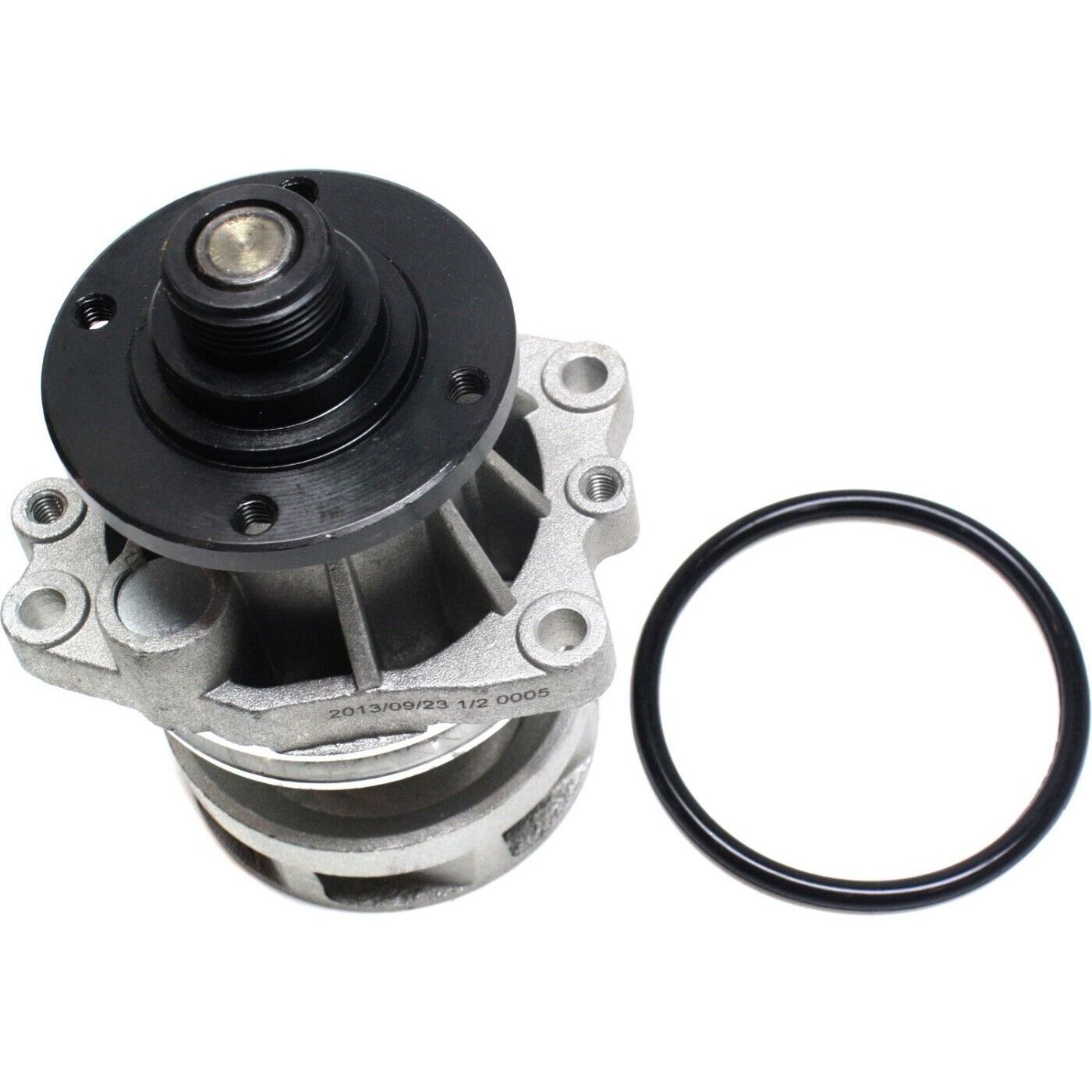 Kit Water Pump For 1997-2002 Z3 Roadster Convertible 3-Series E36 E46 E90 Z