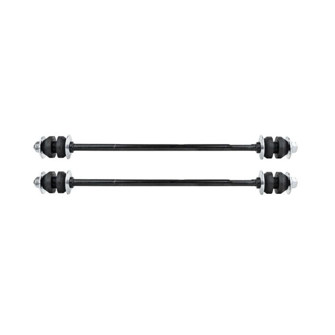 2 Sets Of - Trailing Arms Rear Driver Or Passenger Side Right Left Driver/Passenger