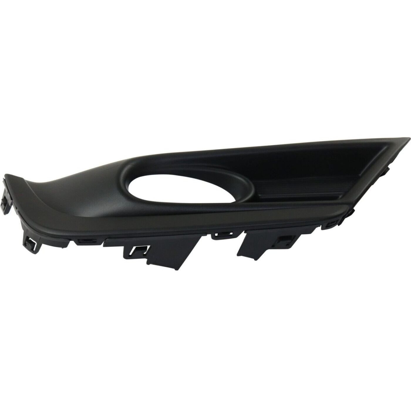 Fog Light Trim For 2017-2019 CR-V EX-L Sport Utility Driver And Passenger Side