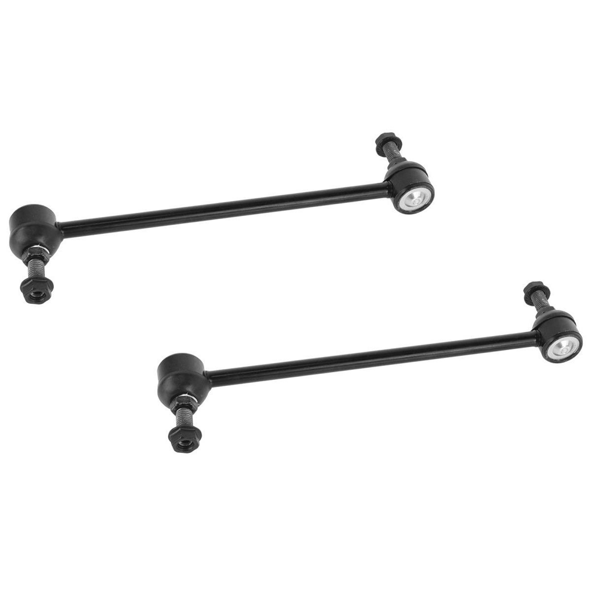 Front Lower Control Arm Sway Bar End Links Suspension Kit For Aura Malibu G6