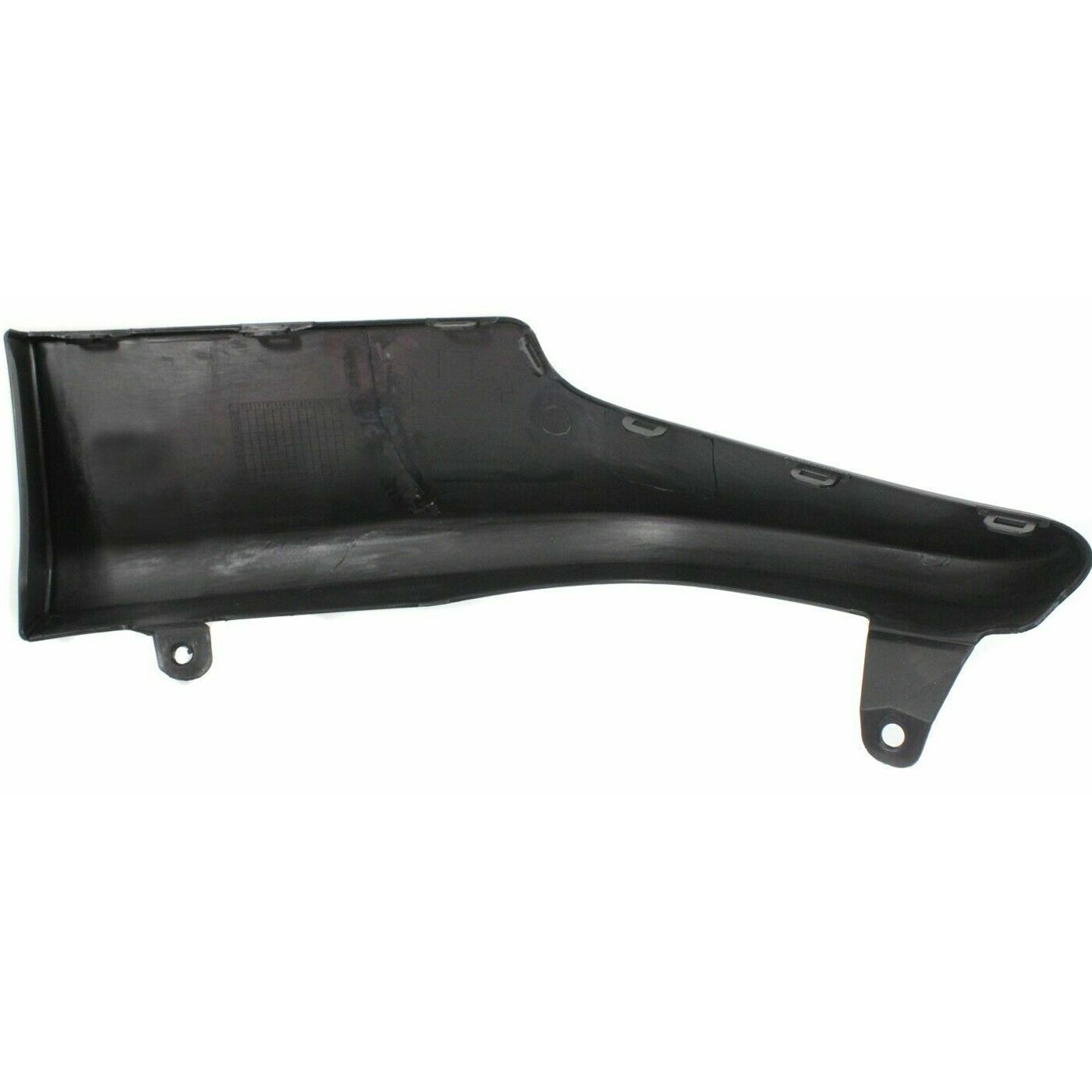 For 2011-2013 Corolla S Sedan FRONT BUMPER LOWER SPOILER RIGHT & LEFT PAIR.p