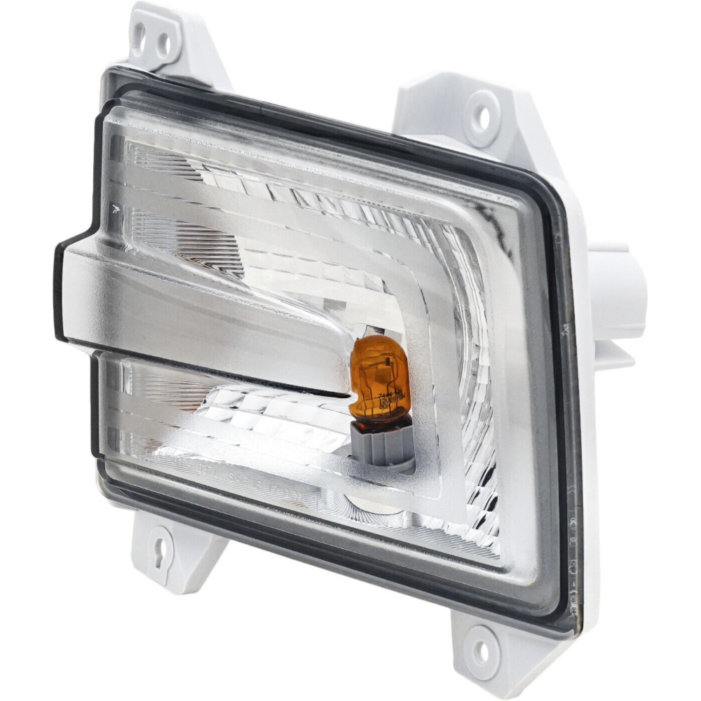 For Honda Turn Signal Light Corner Side Marker Park Lamp Driver Left