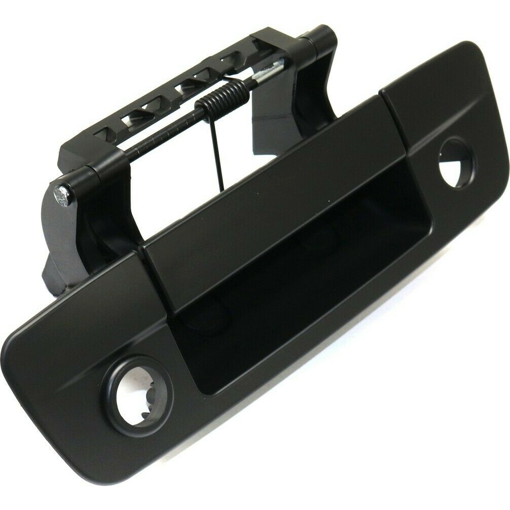 Tail Gate Tailgate Handle Outer Exterior Outside For 1500 2500 3500 68197873AA