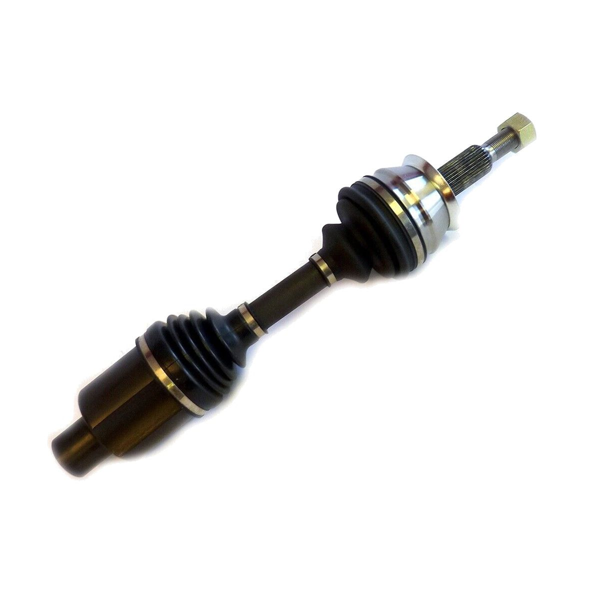 CV Axle Front Left Or Right For 00 Dodge Durango Sport Utility To Prod. 9/12/00