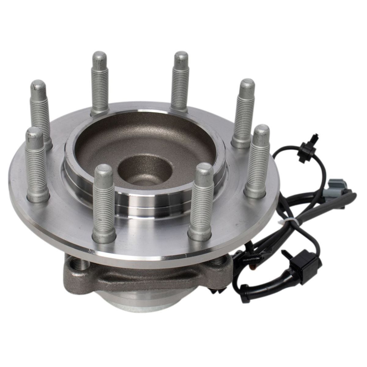 Front Wheel Bearing & Hub Assembly For Chevy Express GMC Savana 2500 3500