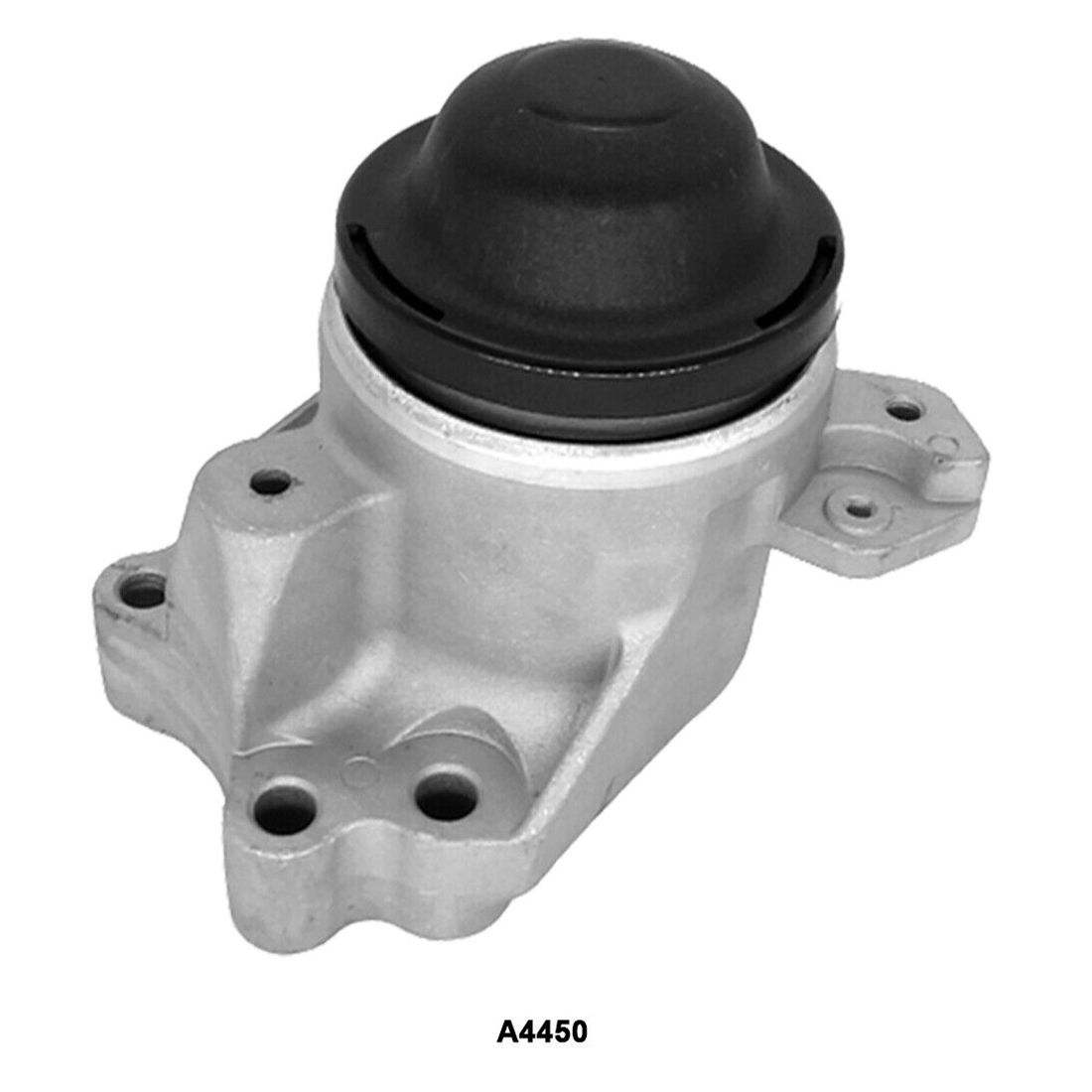Engine Mounts & Transmission Mount 3pcS Set For 12-15 CX-9 V6-3.7L 2nd Design