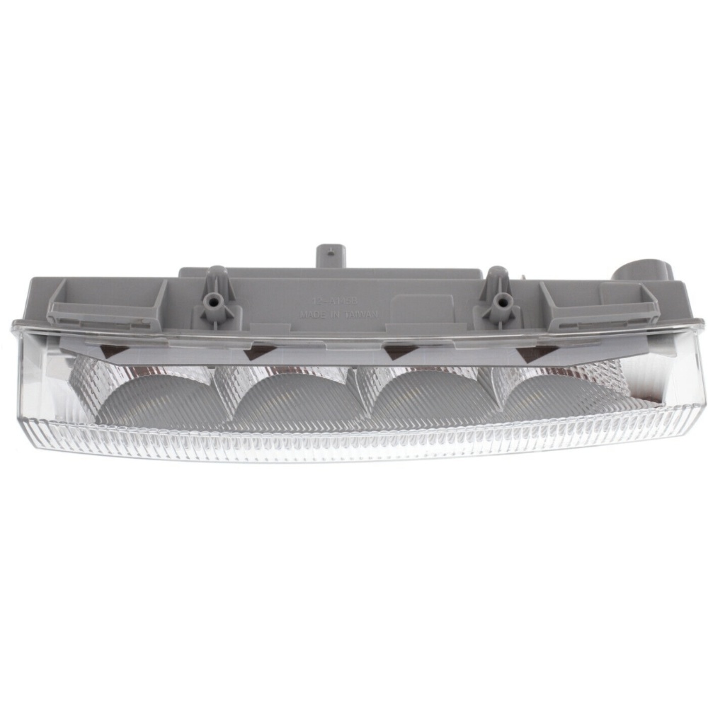 Driving Light Lamp Headlight Headlamp Passenger Right Side For Mercedes-Benz